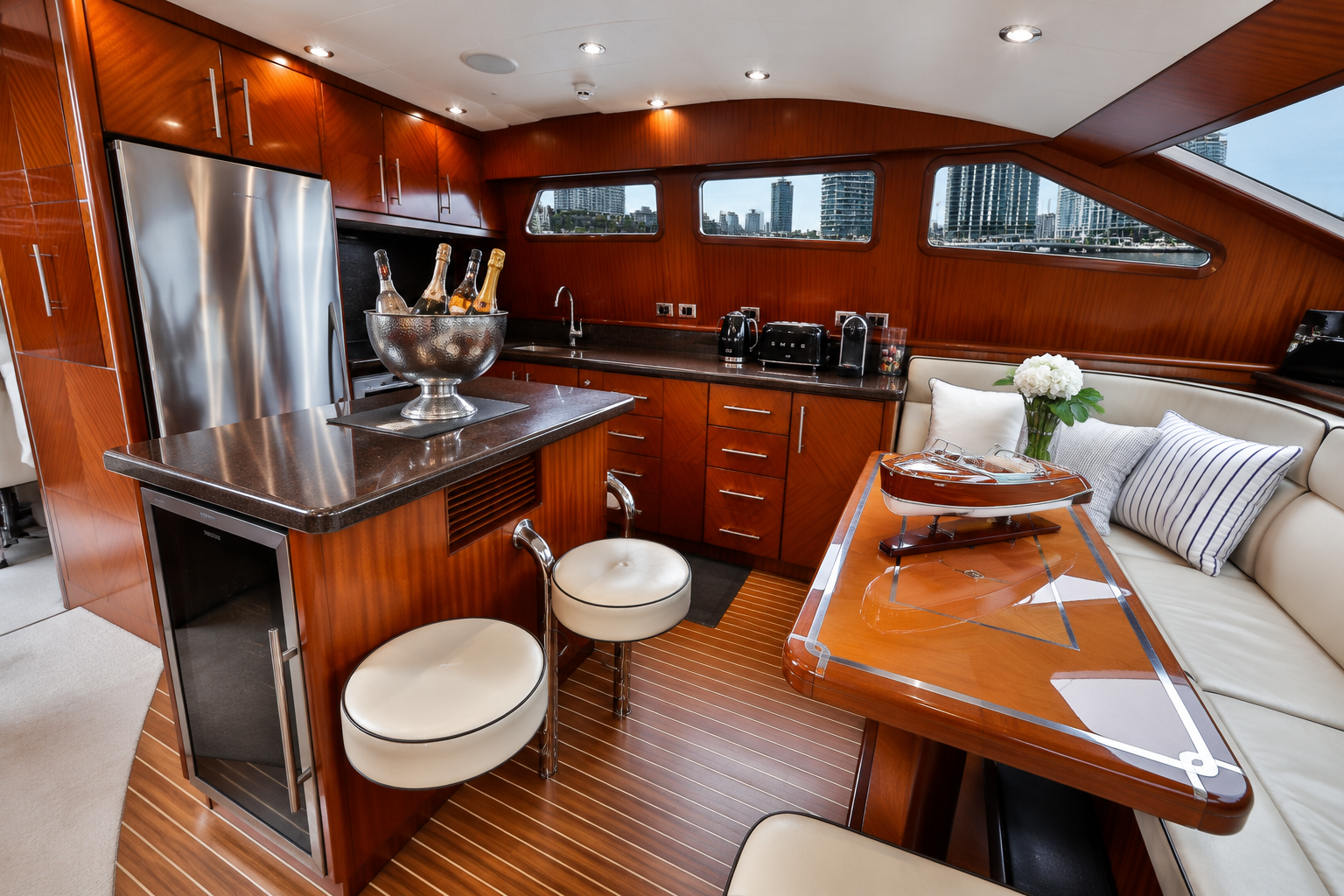 Bella Fino — view 6