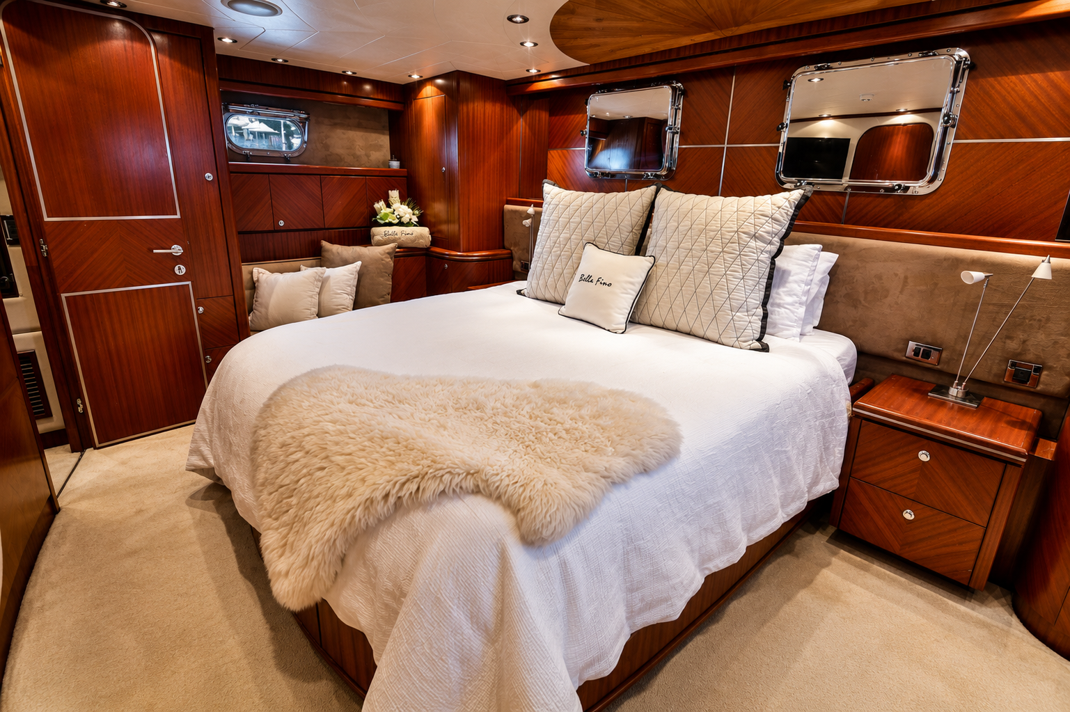 Bella Fino — view 5