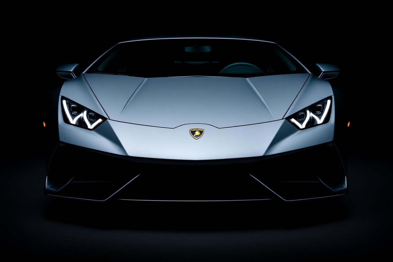 Lamborghini Huracán Performante