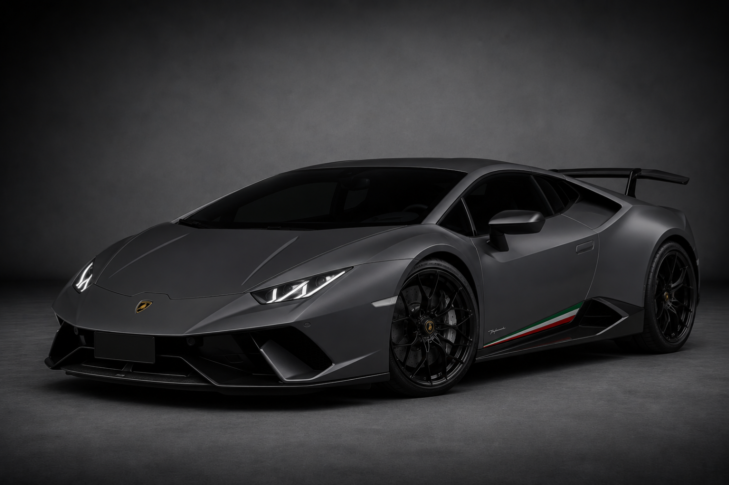 Lamborghini Huracán Performante
