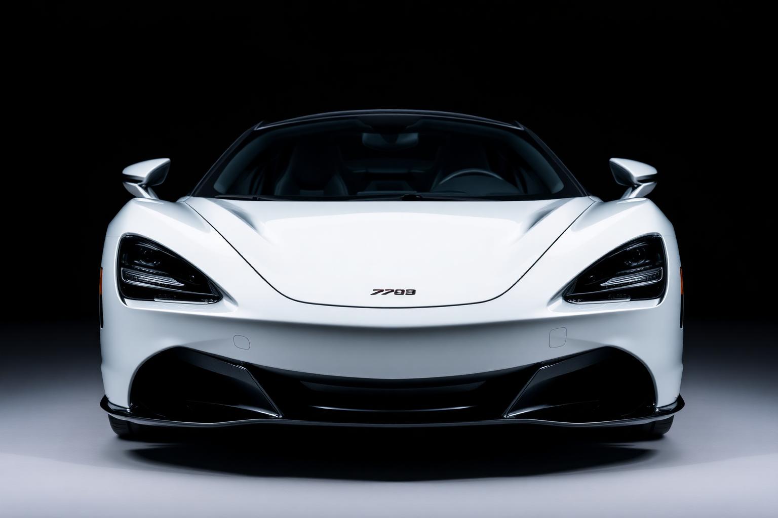 McLaren 720S