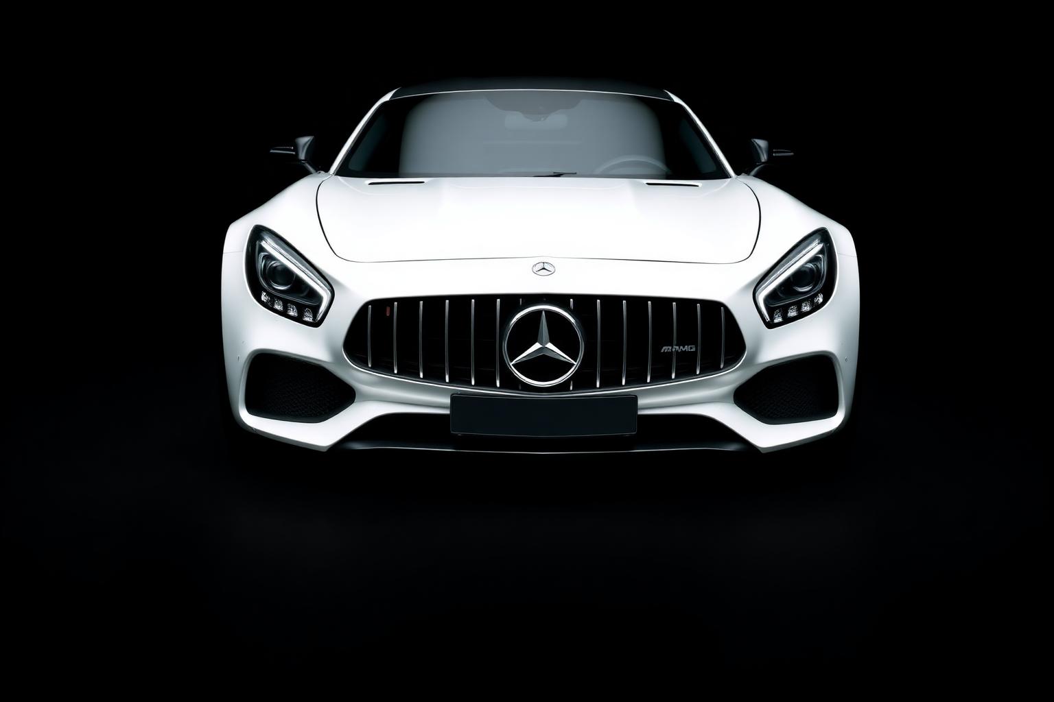 Mercedes-AMG GT