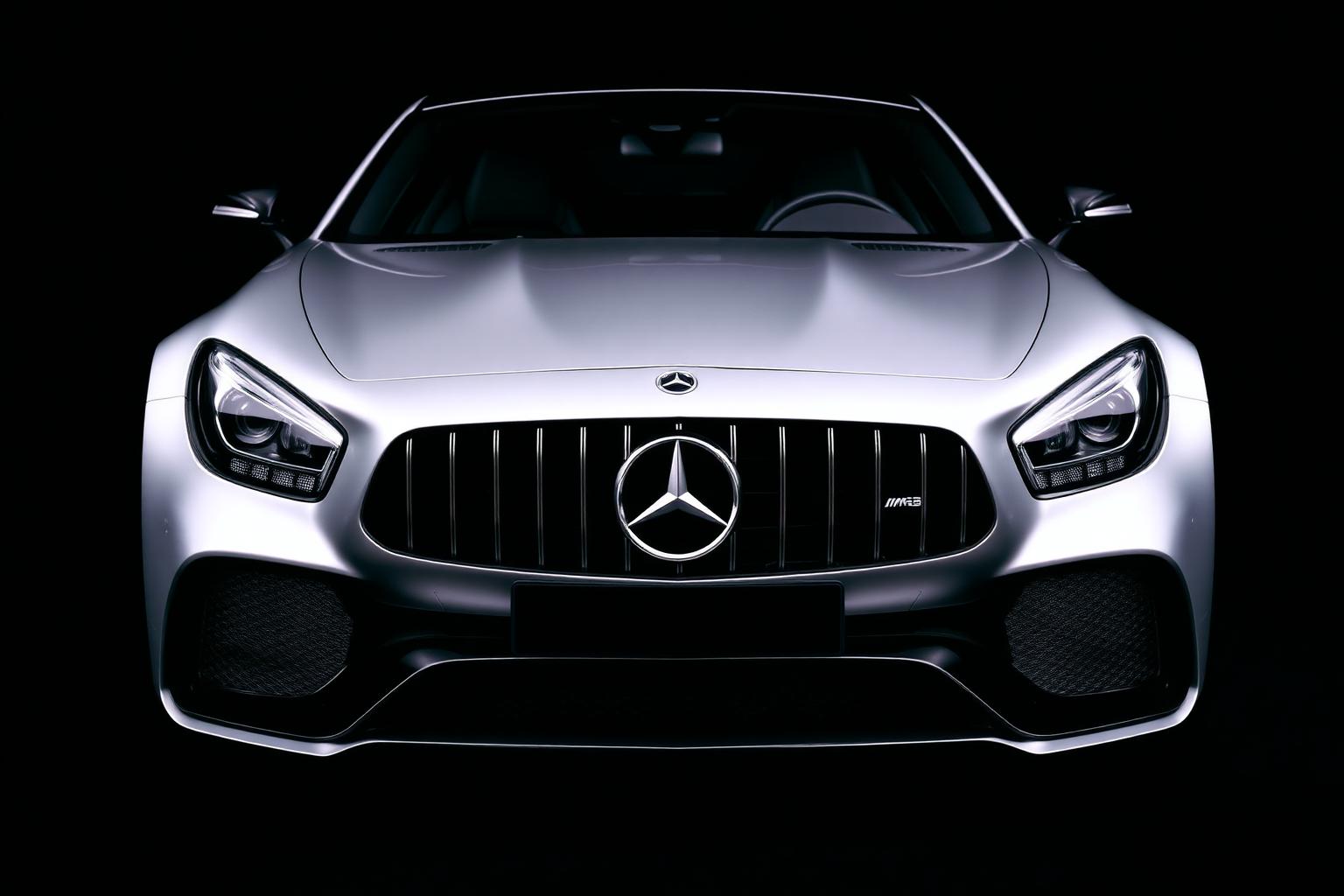 Mercedes-AMG GT63